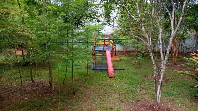 Imagem Chácara com 3 dormitórios à venda, 2380 m² por R$ 1.250.000,00 - Chácaras Ceres - Suzano/SP