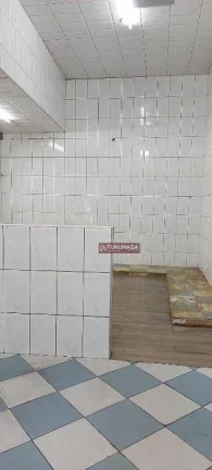 Imagem Salão para alugar, 135 m² por R$ 6.500/mês - Tucuruvi - São Paulo/SP