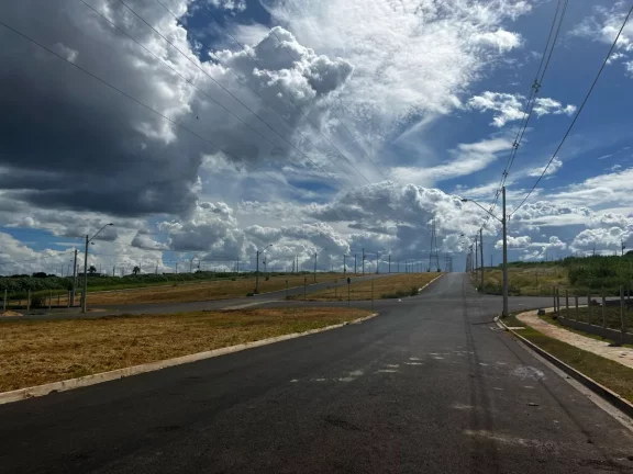 Imagem Terreno residencial para venda em Residencial Pouso Alegre, 210m2