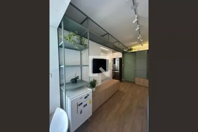 Imagem Apartamento à Venda - Aclimação, 1 Quarto, 41 m2