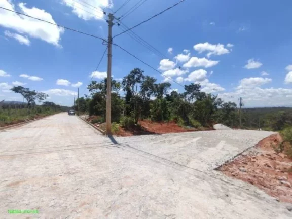 Imagem *LOTES COM FINANCIAMENTO PRÓPRIO, SEM COMPROVAÇÃO DE RENDA