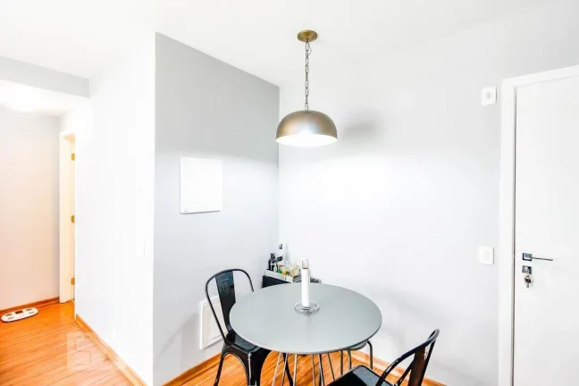 Imagem Apartamento no condomínio Square 2 - Vila Cruzeiro