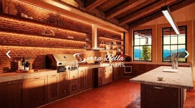 Imagem Terreno em Condomínio NO BORGO DEL VINO Areal/RJ