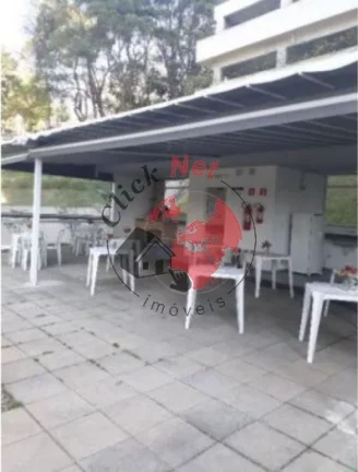 Imagem Apartamento para venda ou locação no bairro Vila Eldízia em Santo André