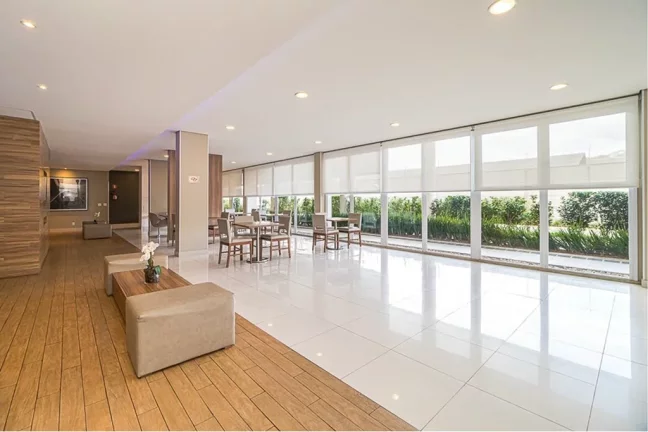 Imagem APARTAMENTO RESIDENCIAL em São Paulo - SP, Santo Amaro