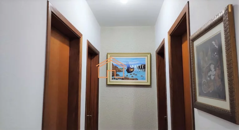 Imagem APARTAMENTO RESIDENCIAL em JOINVILLE - SC, COSTA E SILVA