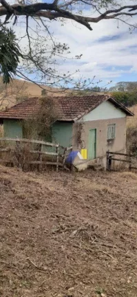 Imagem Fazenda à Venda, 246 m² em Algodão - Pouso Alegre