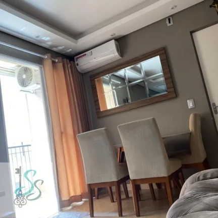 Imagem Apartamento à venda Jardim Ipaussurama, em Campinas/SP
