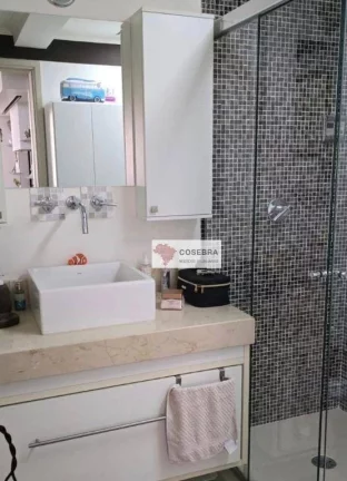 Imagem Apartamento à venda, 86 m² por R$ 1.050.000,00 - Vila Olímpia - São Paulo/SP