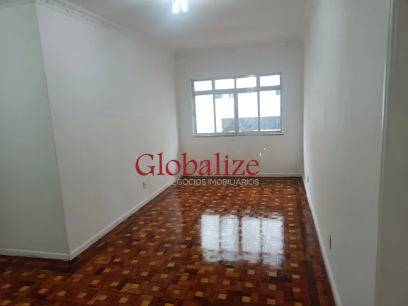 Imagem Apartamento Espaçoso e Moderno com 3 Dormitórios + Garagem com Infraestrutura para Carros Elétricos em Santos R$ 749 mil.