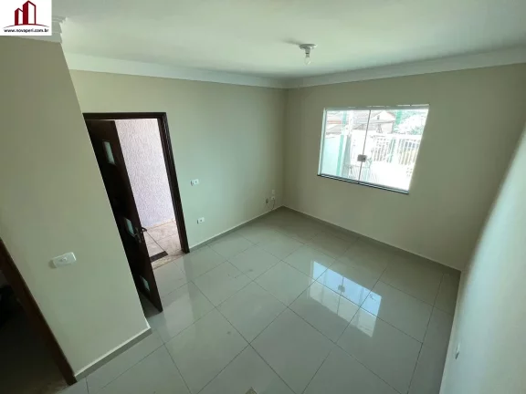 Imagem CASA RESIDENCIAL em CAIEIRAS - SP, SERPA