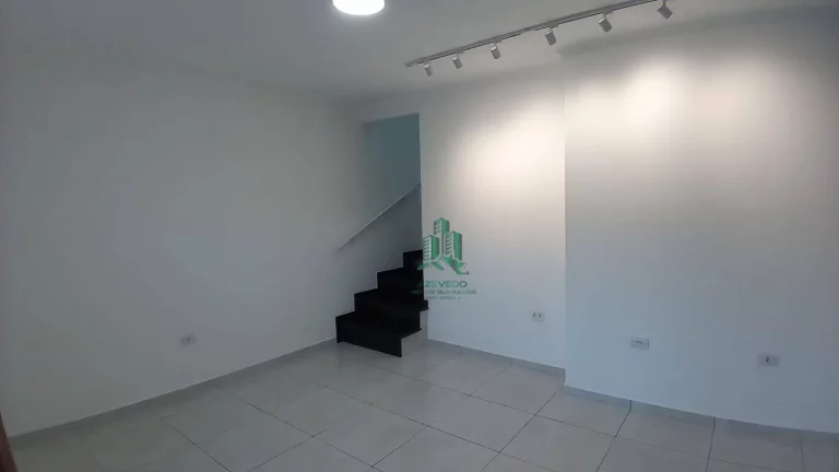 Imagem Sobrado com 2 dormitórios à venda, 68 m² por R$ 550.000,00 - Vila Barbosa - São Paulo/SP