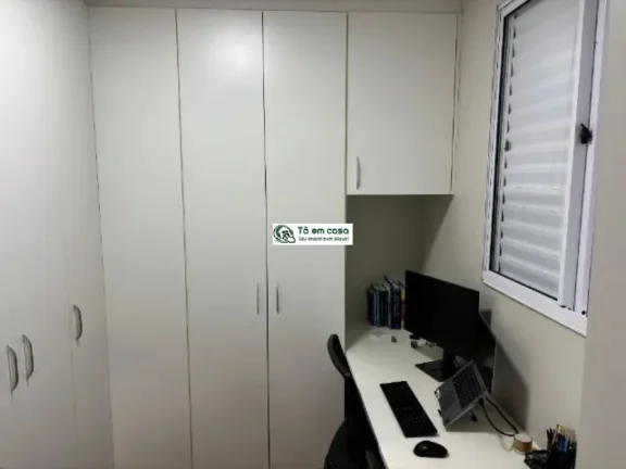 Imagem APARTAMENTO RESIDENCIAL em SÃO JOSÉ DOS CAMPOS - SP, JARDIM DAS INDÚSTRIAS