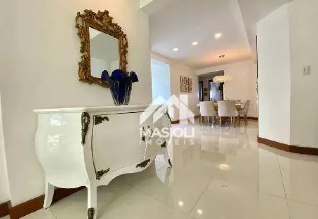Imagem Apartamento à venda, 168 m² por R$ 1.700.000,00 - Praia da Costa - Vila Velha/ES