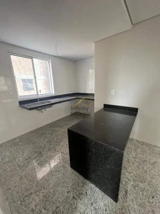 Imagem Apartamento à venda no bairro Santa Efigênia - Belo Horizonte/MG