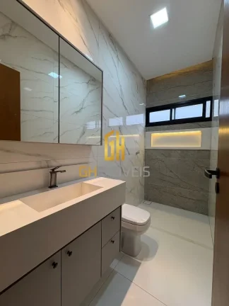Imagem Casa com 3 quartos no Setor Três Marias, em terreno com 360m² com 192m² de área construída poss...