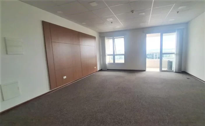 Imagem Conjunto Comercial na Barra Funda
