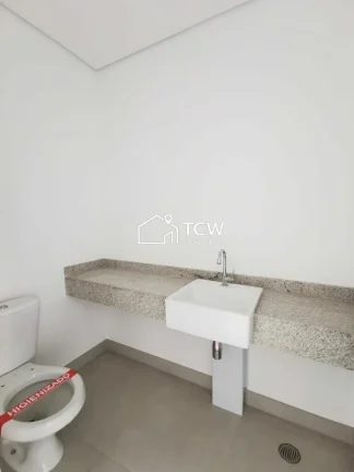 Imagem Apartamento Padrão 3 dorm no Itaim Bibi