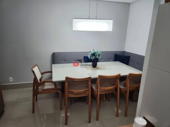 Imagem Apartamento à venda, Campestre, Santo André, SP
