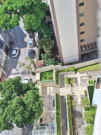 Imagem Apartamento 51 m² 2 Dormitorios sendo 1 Suite e 1 vaga de Garagem