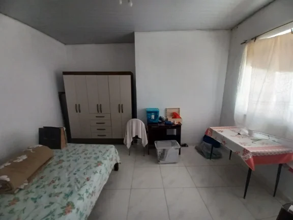 Imagem Casa Térrea 150M² Vila Santana- Sorocaba/SP