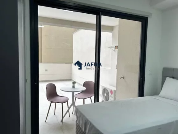 Imagem FACTO PAULISTA STUDIO GARDEN