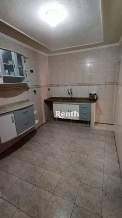 Imagem Casa com 2 dormitórios à venda, 160 m² por R$ 300.000 - Parque Mãe Preta - Rio Claro/SP