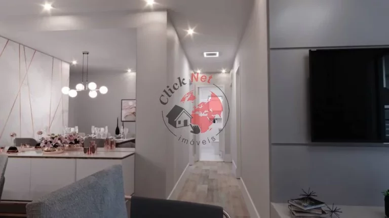 Imagem Apartamento com 3 dormitórios e 2 vagas à Venda no bairro Barcelona em São Caetano do Sul