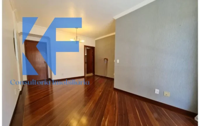 Imagem APARTAMENTO RESIDENCIAL em CAMPINAS - SP, BOSQUE