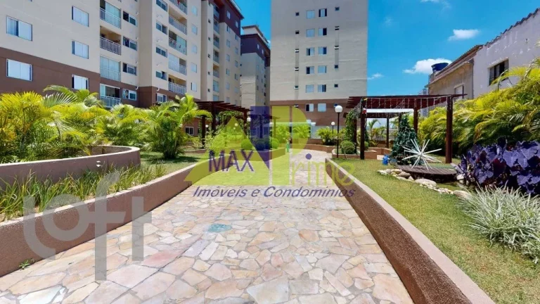 Imagem Apartamento à venda em São Paulo - SP, Vila Carrão: 3 quartos, suíte, sala, banheiro, 2 vagas, 72m²!