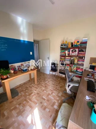 Imagem Apt 3qt,1 suíte, dependência completa, 1 vaga, 77m2 Bairro novo Olinda..