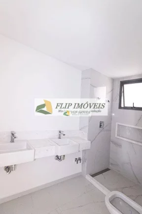 Imagem Apartamento com 3 dormitórios à venda, 195 m² por R$ 4.000.000,00 - Cambuí - Campinas/SP