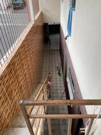 Imagem casa a venda no Itaim Paulista