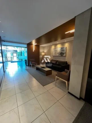 Imagem Apartamento de 3 quartos, 118m² no bairro Aflitos, em Recife