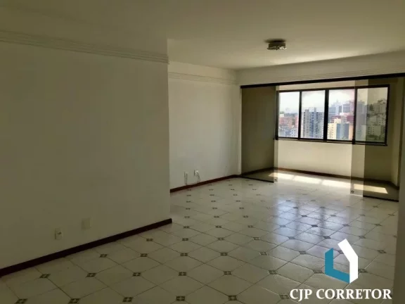Imagem 3 Quartos com 126,58m²