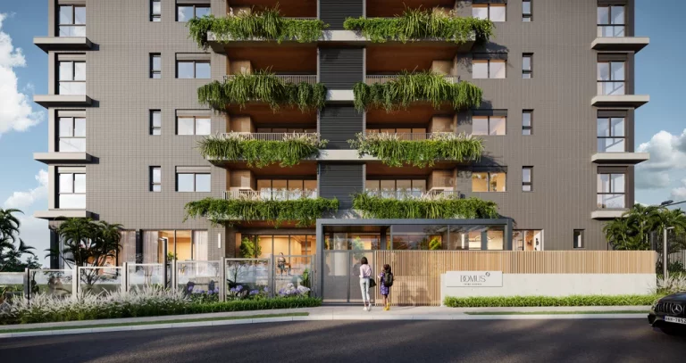 Imagem Domus Prime Essence - Apartamento à venda no bairro Nossa Senhora das Graças - Canoas/RS