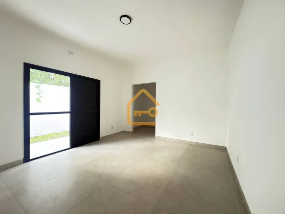 Imagem Casa térrea à venda com 3 dormitórios (1 suíte ) Villa Branca, Jacareí