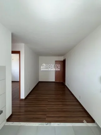 Imagem Apartamento para alugar no Condomínio Reserva do Paraíso, no bairro Jardim Esplanada, Uberaba