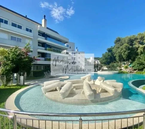 Imagem Apartamento à venda no bairro Jurerê - Florianópolis/SC
