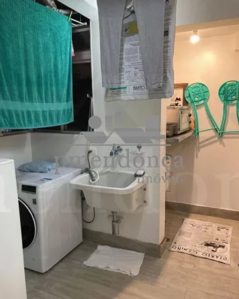 Imagem Lindo Apartamento na Vila Madalena. São 3 dormitórios, sendo 1 suíte, 03 vagas de garagem, Sala p...