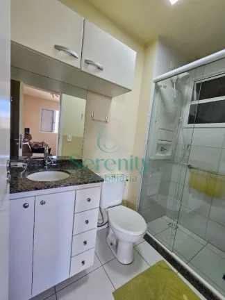 Imagem Apartamento para alugar no Pateo Aurora - Londrina/PR
