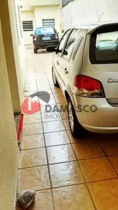 Imagem Casa à venda 2 Quartos, 5 Vagas, 150M², Osvaldo Cruz, São Caetano do Sul - SP