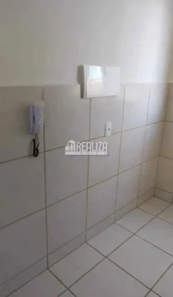 Imagem Apartamentos / Padrão na cidade de Uberaba
