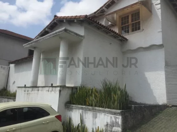 Imagem Oportunidade única: Casa comercial com 6 salas e 8 banheiros no Jardim Paulista, São Paulo-SP, 390m² e 20 vagas de garagem!