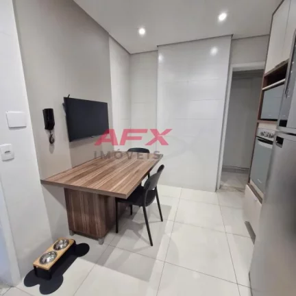 Imagem Apartamento 3 Quartos Sorocaba - SP - Centro