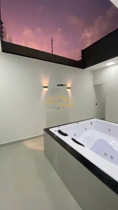 Imagem CASA RESIDENCIAL em INDAIATUBA - SP, JARDIM BOM SUCESSO