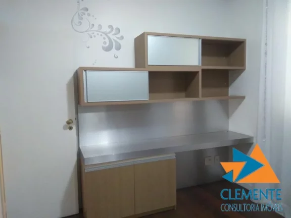 Imagem Apartamento à venda, 4 quartos, 2 vagas, Lourdes - Belo Horizonte/MG