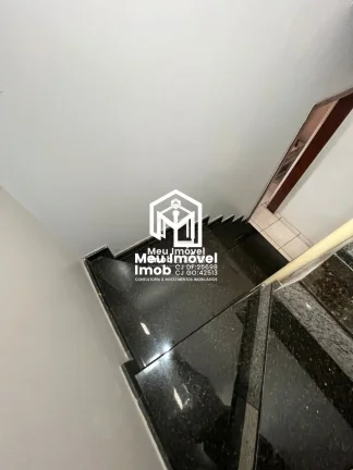 Imagem 2° Av. Núcleo Bandeirante Casa 5 Quartos 3 Suítes 3 Vagas Lote 120 m² Ac Financ
