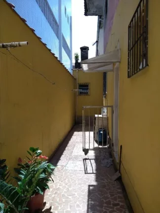 Imagem Casa à venda - Marapé - Santos/SP