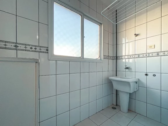 Imagem APARTAMENTO RESIDENCIAL em São Paulo - SP, Guilhermina Praia Grande